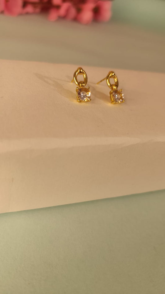Drop Earrings
