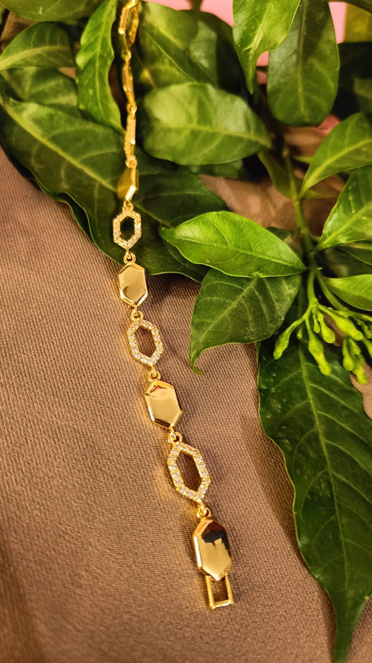 Jewel Glow Bracelet