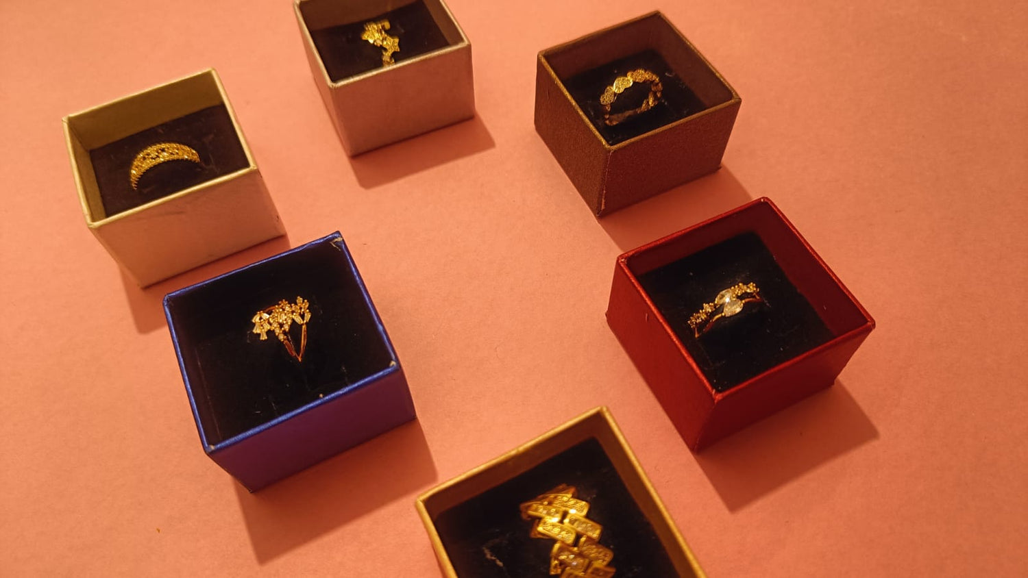 Rings