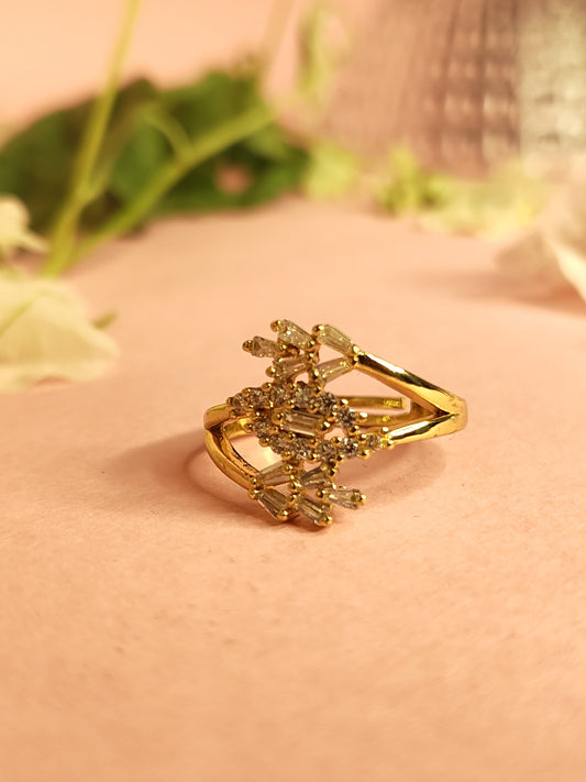 Magic Wand Ring - Premium Gift Box Included