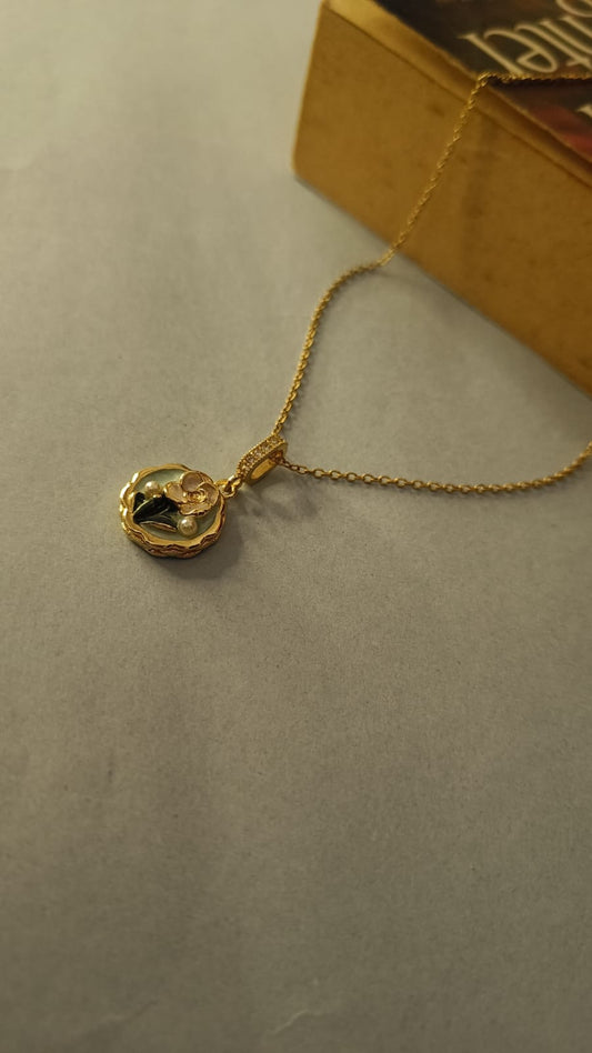 Beach Pendant