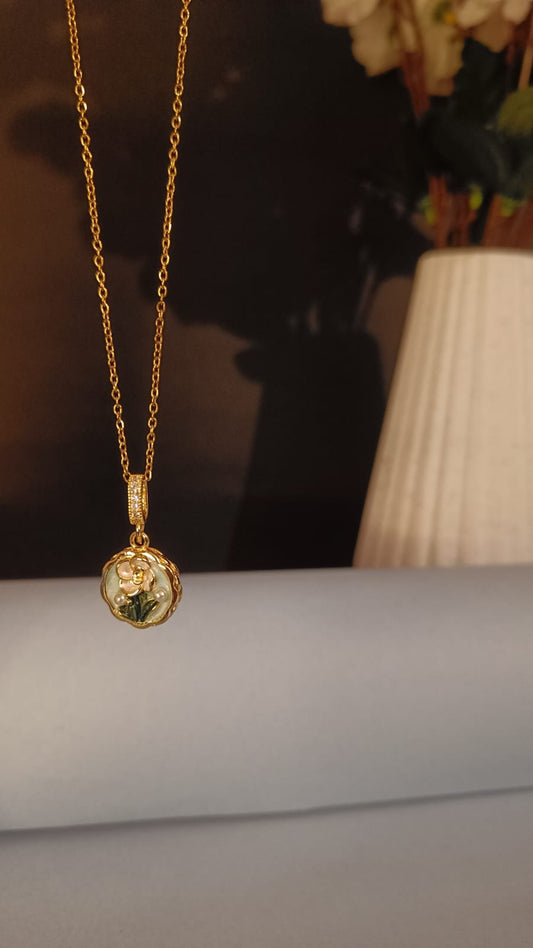 Beach Pendant