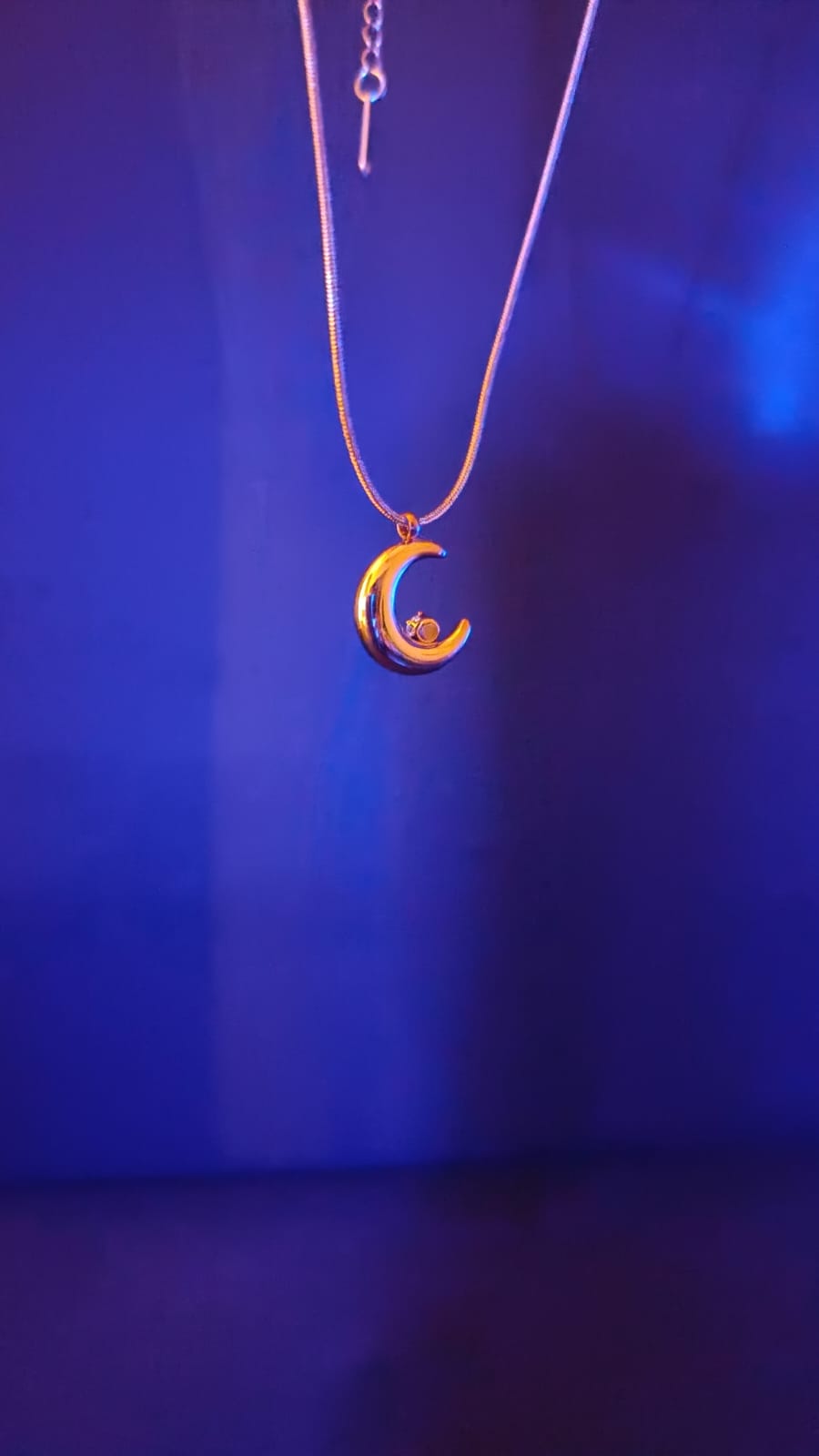 Moon Pendant