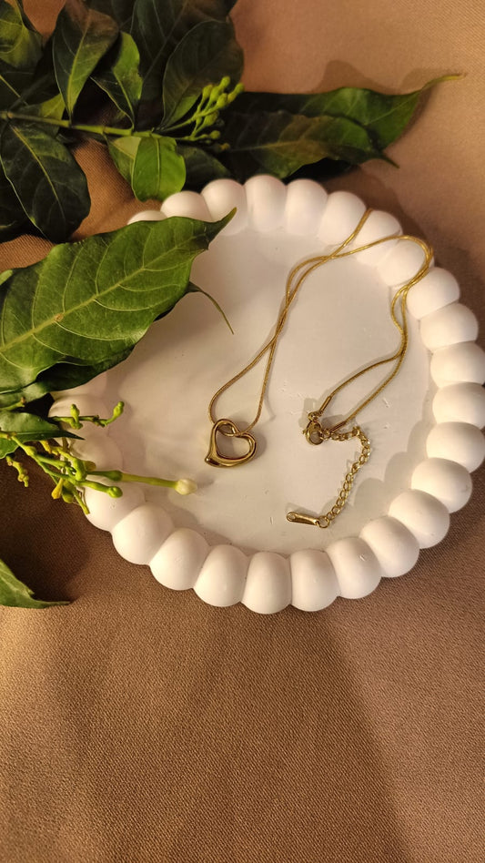 Promise Pendant