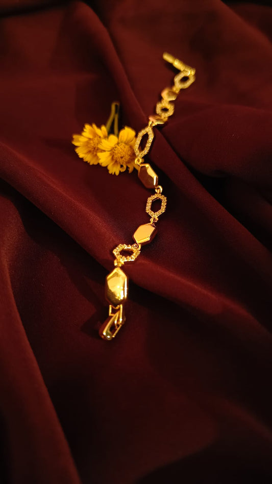Jewel Glow Bracelet
