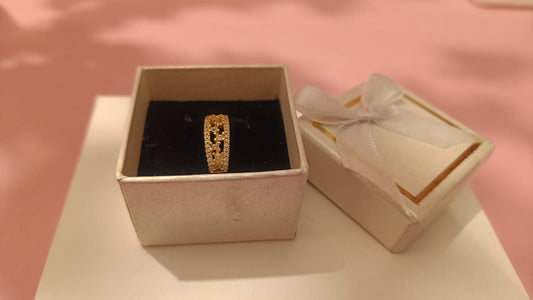 Grace Ring - Premium Gift Box Included