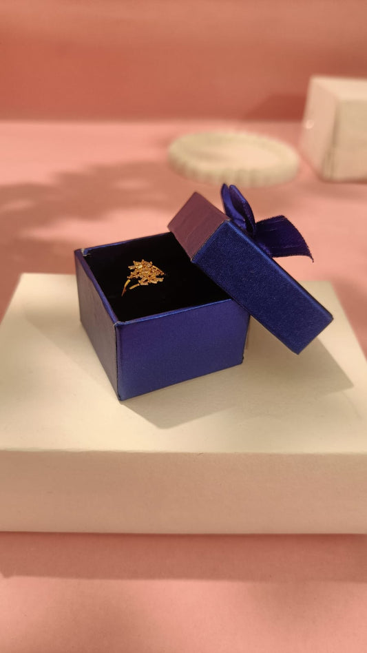 Magic Wand Ring - Premium Gift Box Included
